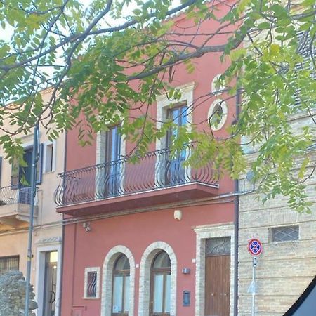 Hotel Residenza In Piazzetta à Vasto Extérieur photo